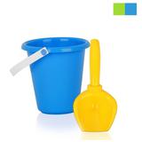 Песочный набор, 2 предмета, в ассорт.