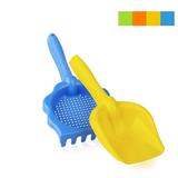 Песочный набор, 2 предмета, в ассорт.