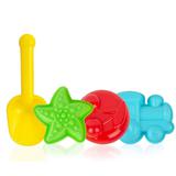 Песочный набор Ассорти, в ассорт.