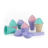 Песочный набор Бабл-гам, 13 предметов