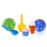 Песочный набор Вкусняшки