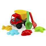 Песочный набор Грузовичок