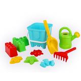 Песочный набор Замок из песка, в ассорт.