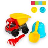 Песочный набор Копай и катай, в ассорт.