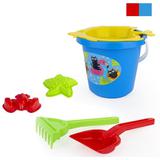 Песочный набор Лапки, релакс, в ассорт.