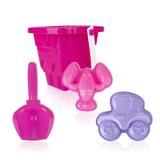 Песочный набор Русалочка