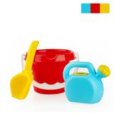 Песочный набор Пупсик, в ассорт.