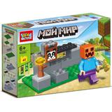 Конструктор мой мир, 46 дет. Город мастеров 