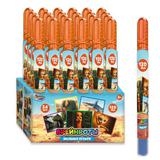 Мыльные пузыри 120 мл колба, уп - 24 шт, дисп. 30*12*15,5 см ИГРАЕМ ВМЕСТЕ