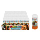 Мыльные пузыри 60 мл бутылочка, уп - 36 шт, дисплей 23*23*11 см ИГРАЕМ ВМЕСТЕ