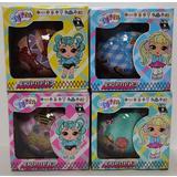 Шар-сюрприз, кукла с набором аксессуаров Тутти