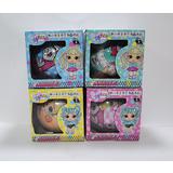 Шар-сюрприз, кукла с набором аксессуаров Тутти