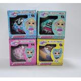 Шар-сюрприз, кукла с набором аксессуаров Тутти