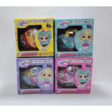 Шар-сюрприз, кукла с набором аксессуаров Тутти