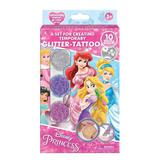 Блеск тату принцессы МУЛЬТИ АРТ