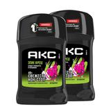 АКС Дезодорант-карандаш ЭПИК ФРЕШ до 48 часов свежести 50мл 2шт