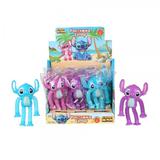 Игрушка растяжка с лампочкой, персонаж, дисплей Супер Жим