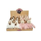 Игрушка Домашний питомец 12 см.,  в ассорт., дисплей.