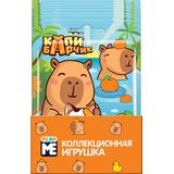 Фигурка SBOX коллекционная КАПИБАРА Игрушка в флоупаке