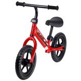 Беговел "Slider" пластик колеса диаметром 12 дюймов, стальная рама, порошковая покраска, сиденье и