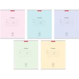 Тетрадь ErichKrause ученическая 12л КРУПНАЯ КЛЕТКА Классика