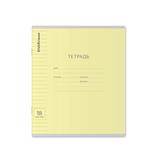 Тетрадь школьная. 18 л.. Линейка