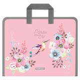 Папка пластиковая для творчества ErichKrause® Colibri, A4+