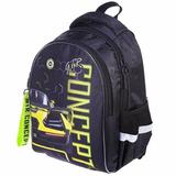 Рюкзак Hatber PRIMARY SCHOOL Concept car 38,5Х26Х17см