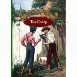 Книга Том Сойер Твен Марк