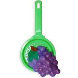 Игровой набор Огонек Дуршлаг с виноградом