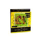 Ракета. Картина из пайеток набор №13 Фея с Драконом