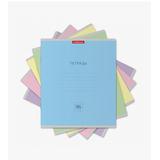 Тетрадь общая ученическая ErichKrause Классика, 96 листов, клетка_MIX-PACK