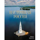 Книга АСТ Настоящая Россия Дядичев Ф