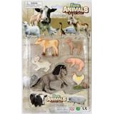 Набор Ферма, 6 шт в блистере