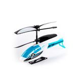 Flybotic. Вертолет 2-х канальный Эйр Сторк на ИК