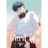 Книга АСТ Ты здесь. Here U Are. Том 1 Ди Цзюнь