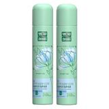 Чистая Линия Лак для Укладки Волос Объем от Корней 200мл 2шт