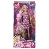 Кукла 29 см, руки и ноги сгибаются, с аксессуарами, КАРАПУЗ 