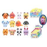 Игрушка-антистесс Kawaii, серия животные, в ассортименте