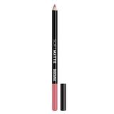 LUXVISAGE Карандаш для губ SOFT MATTE 604 Pink