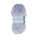 Пряжа ПЕХОРКА Зимний вариант 100м/100г цвет 276-Перламутр