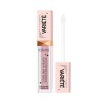 EVELINE Variete Cooling Kisses Блеск для губ №02 нюдовый 6,8мл