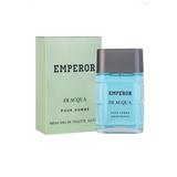 Delta Parfum Туалетная вода Emperor Di Acqua (Эмперор Ди Аква), 100мл, мужская
