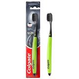 COLGATE Зубная щетка Extra Density средняя