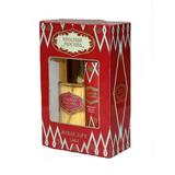 Подарочный набор Красная Москва (парфюмерная вода 50мл, дезодорант 75мл)