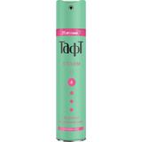 Лак для волос TAFT Объем для тонких волос сверхсильная фиксациия зеленый 225мл