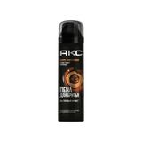 Акс Пена для бритья Дарк темптейшн 200 мл