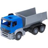 Самосвал Мерседес Axor 3-х осный, 24,5 см