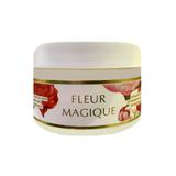 Новая Заря Крем для тела Магический цветок/Magique Fleur увлажняющий, 250мл