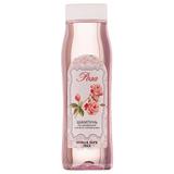 Новая Заря Шампунь Роза увлажняющий для всех типов волос 420 мл